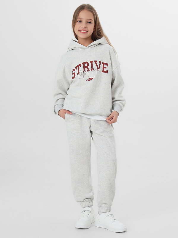 MARK FORMELLE Комплект 581809 397743 серый меланж