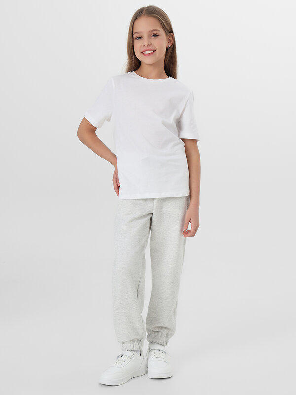 MARK FORMELLE Комплект 581809 397743 серый меланж