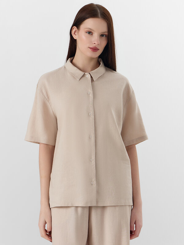 MARK FORMELLE Костюм 581818 592669 св.бежевый