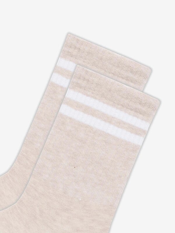 MARK FORMELLE Женские носки 581820 217K-574 бежевый меланж