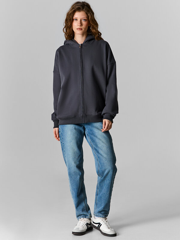 MARK FORMELLE Толстовка 581831 172116 гроза