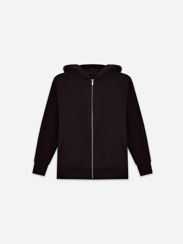 MARK FORMELLE Толстовка 581832 172142 горький шоколад