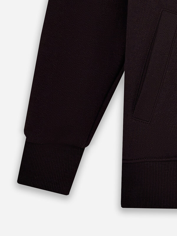 MARK FORMELLE Толстовка 581832 172142 горький шоколад