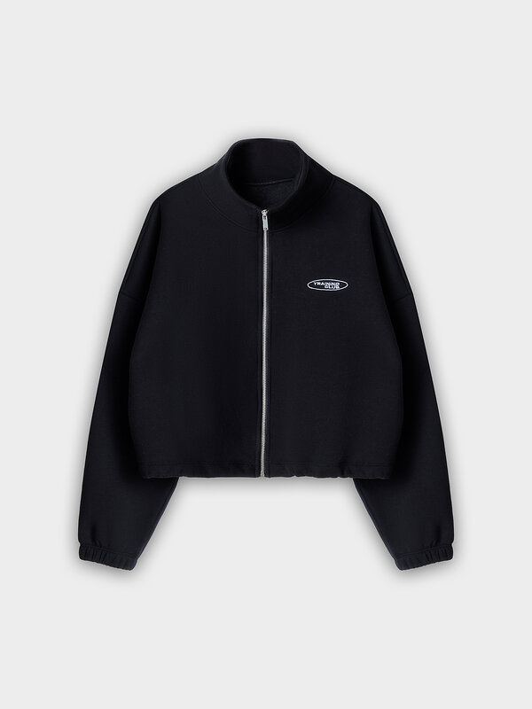 MARK FORMELLE Толстовка 581833 362005 черный