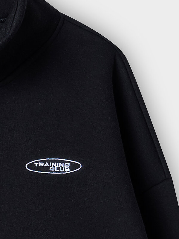 MARK FORMELLE Толстовка 581833 362005 черный