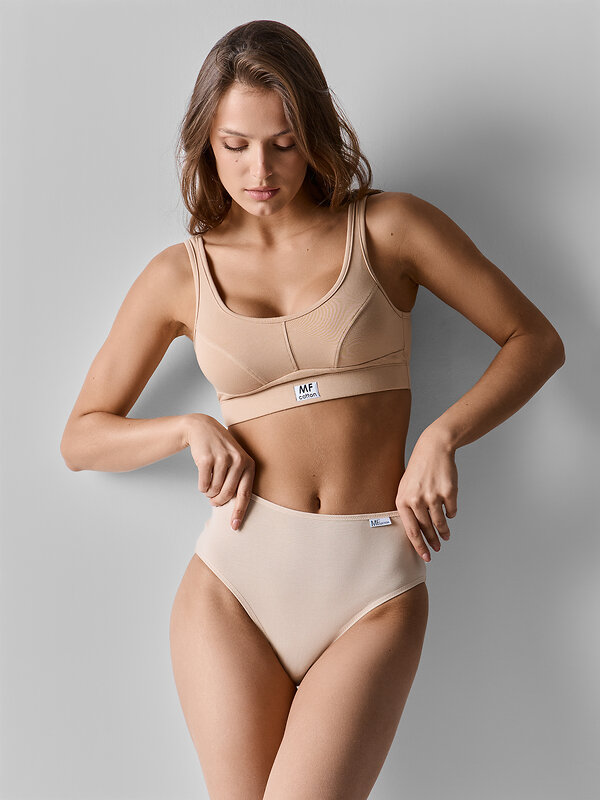 MARK FORMELLE Трусы 581843 412639 нюд