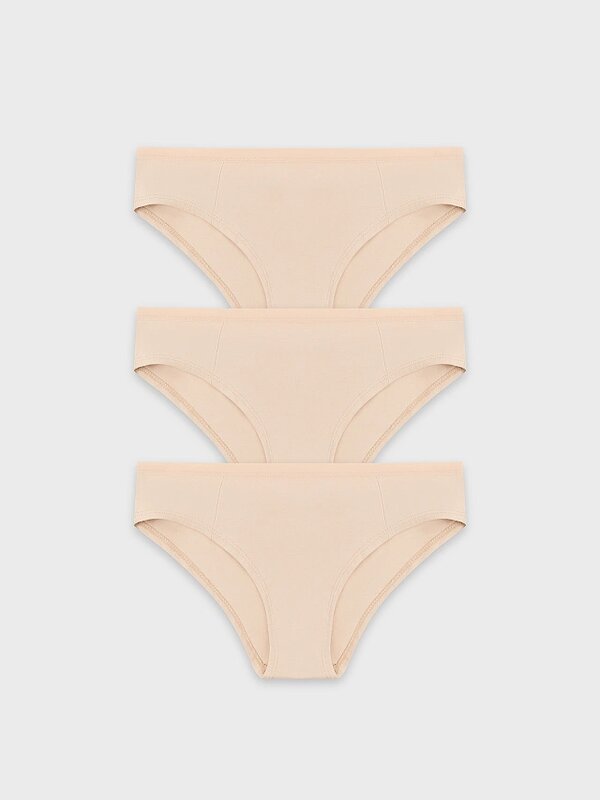 MARK FORMELLE Трусы 581848 412246H-3 нюд