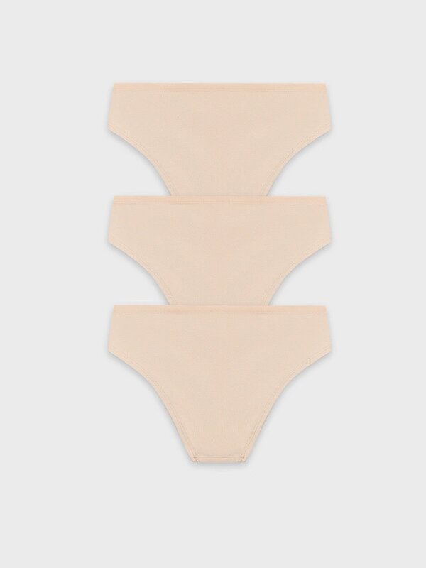 MARK FORMELLE Трусы 581848 412246H-3 нюд