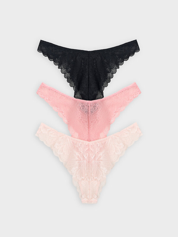 MARK FORMELLE Трусы 581849 412394-3 персик