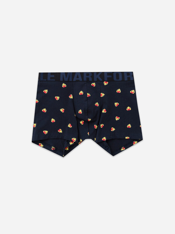 MARK FORMELLE Трусы 581851 411221 перцы на т.синем
