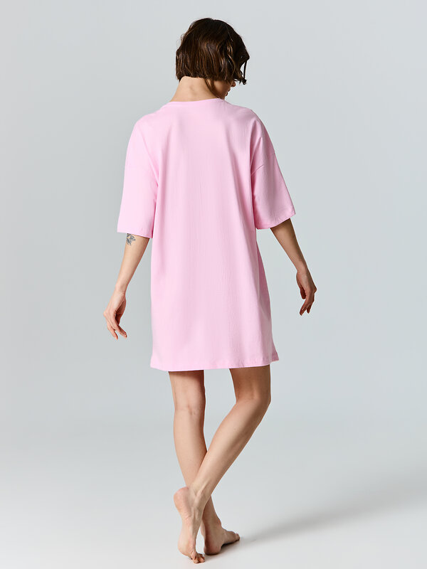 MARK FORMELLE Туника 581855 512079 орхидея +печать