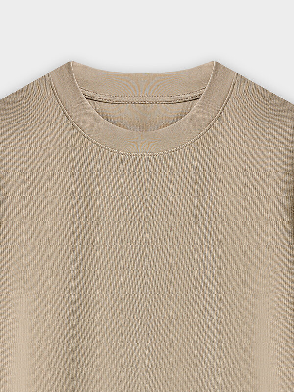 MARK FORMELLE Футболка 581857 111952 алюминий