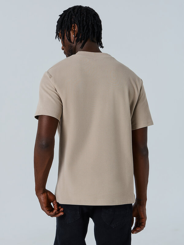 MARK FORMELLE Футболка 581857 111952 алюминий