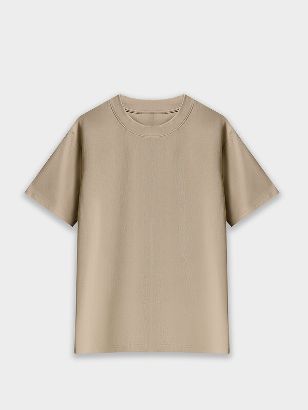 MARK FORMELLE Футболка 581857 111952 алюминий