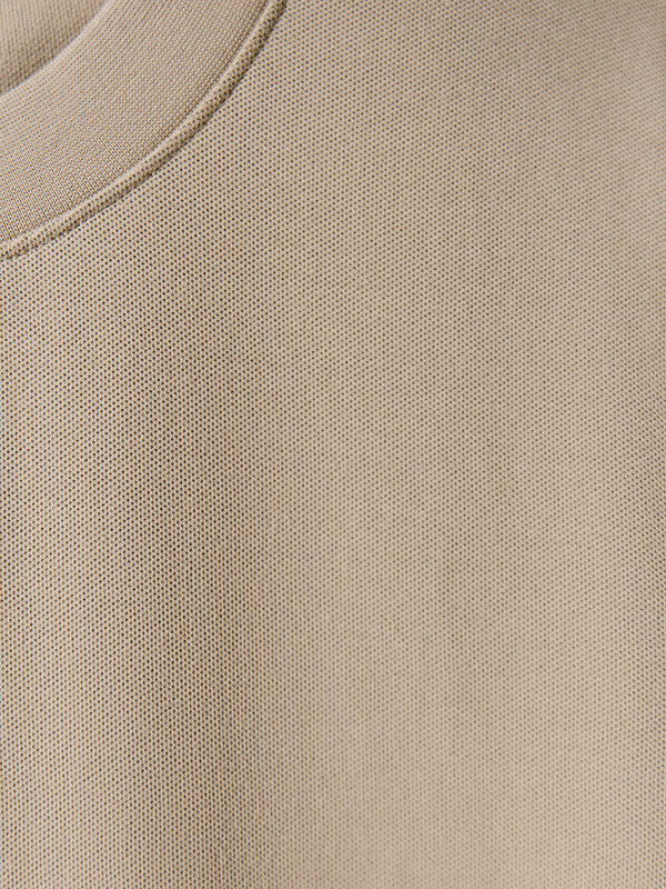 MARK FORMELLE Футболка 581857 111952 алюминий