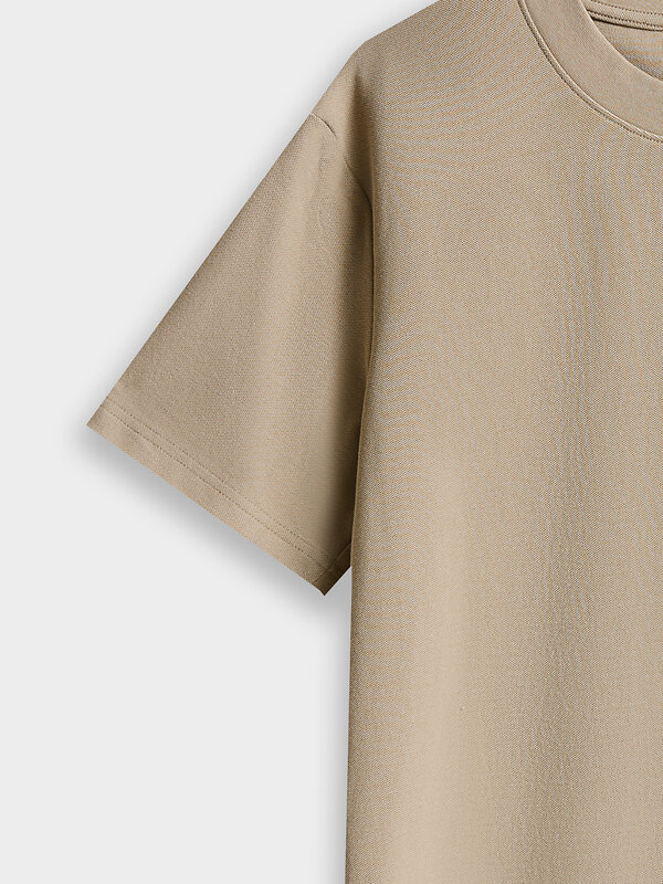 MARK FORMELLE Футболка 581857 111952 алюминий