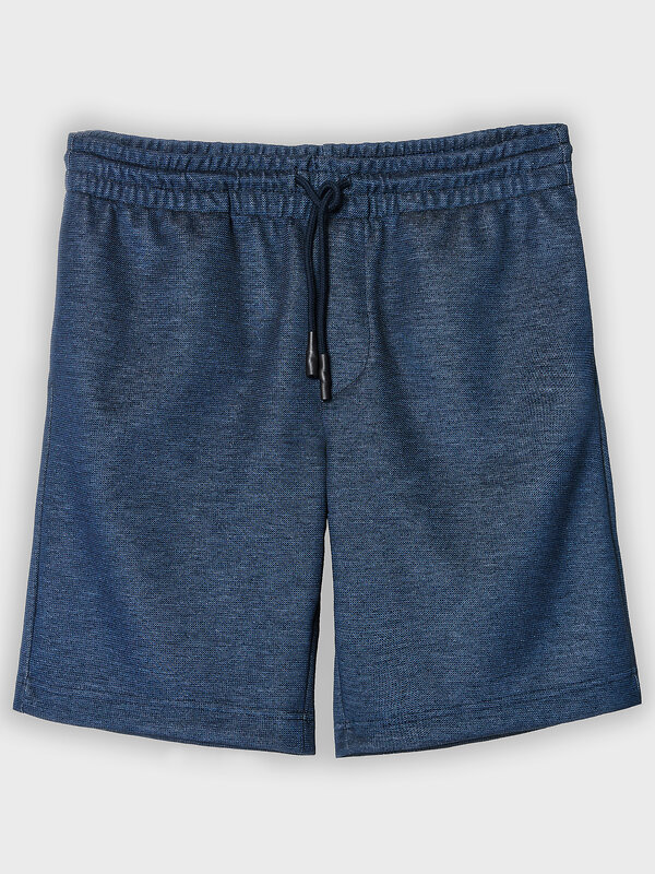 MARK FORMELLE Шорты 581860 131095 двухцветный неви