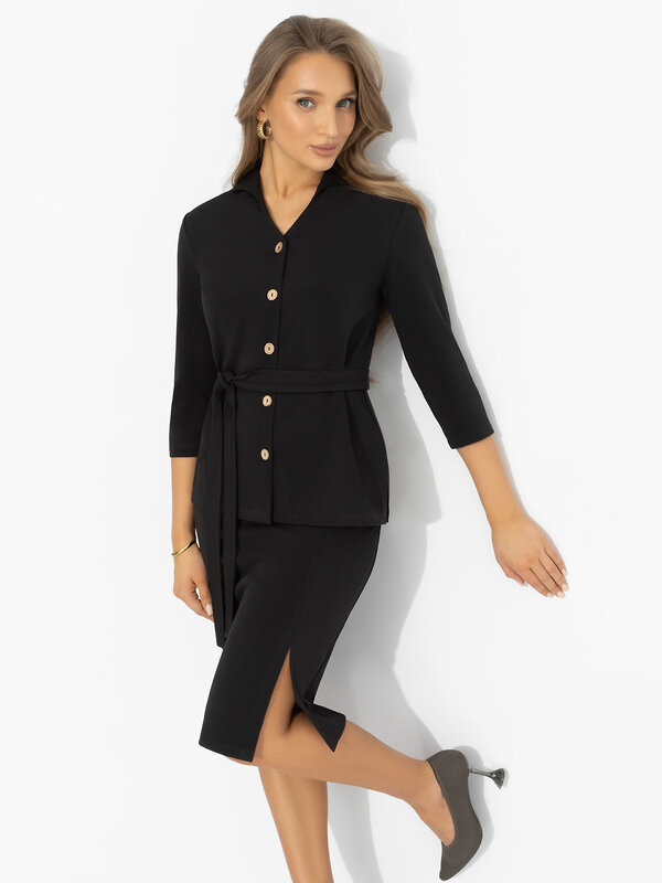 CHARUTTI Костюм 581872 12581 Черный