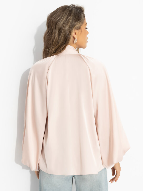 CHARUTTI Блуза 581875 12617 Бежевый