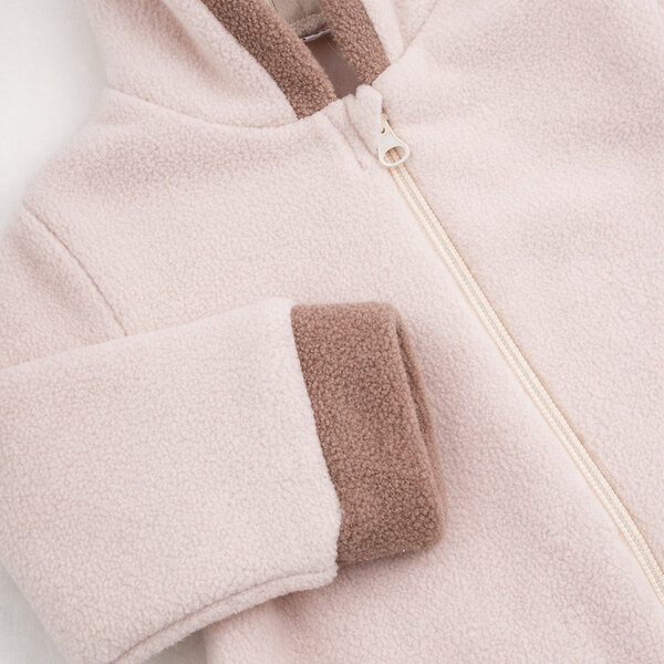 YOULALA Комбинезон 581895 1290600303 бежевый