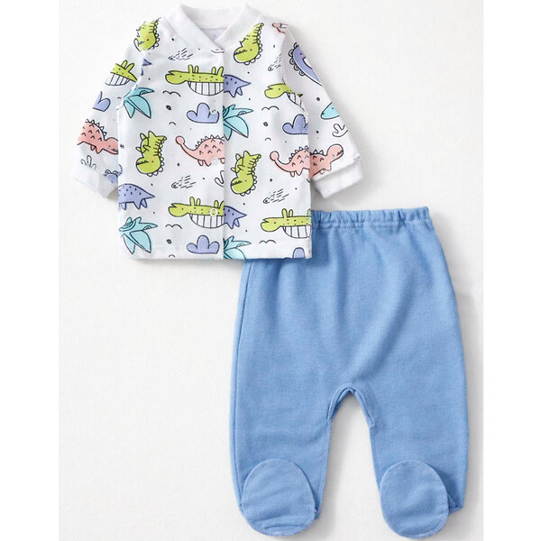 YOULALA Комплект 581900 6693310209 голубой