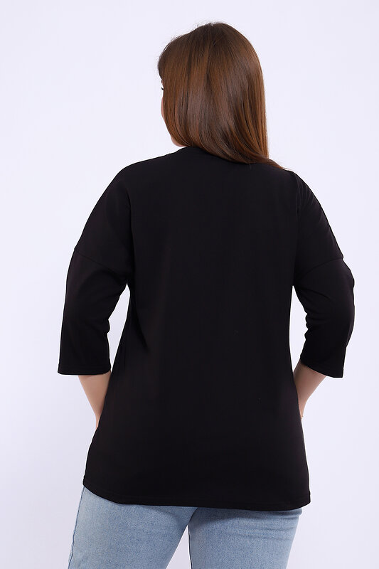 Натали Туника 581939 80044 черный