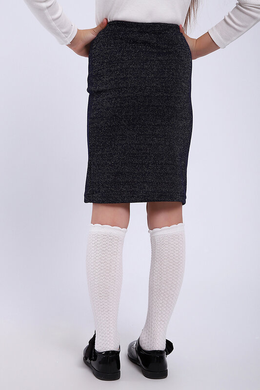 Натали Юбка 581942 80043 синий