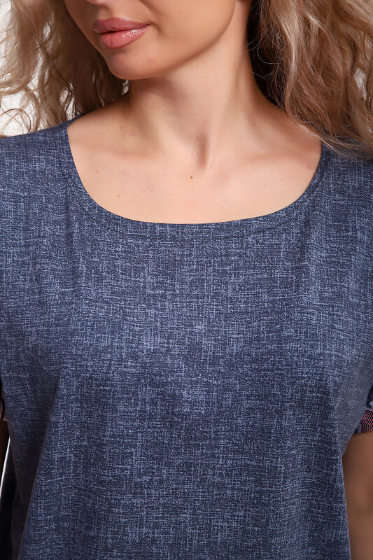 Натали Костюм 581950 24298 серый