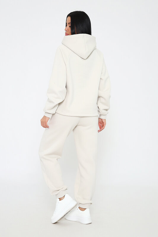 Натали Костюм 581951 80041 бежевый