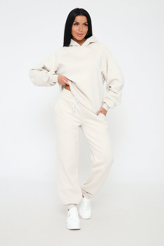 Натали Костюм 581951 80041 бежевый