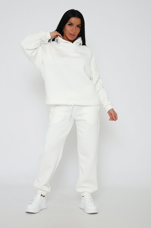 Натали Костюм 581952 80041 молочный