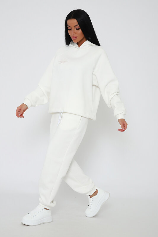 Натали Костюм 581952 80041 молочный