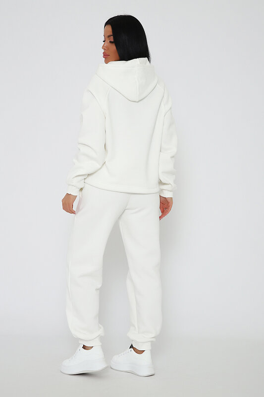 Натали Костюм 581952 80041 молочный