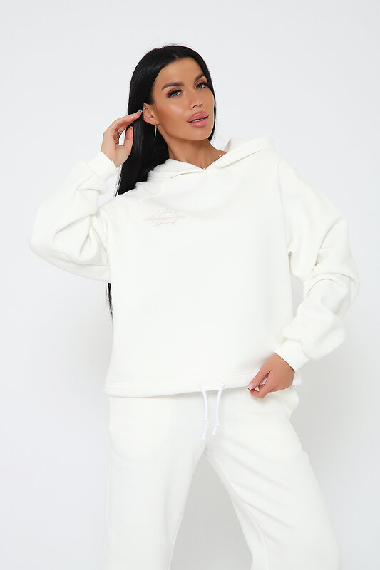 Натали Костюм 581952 80041 молочный