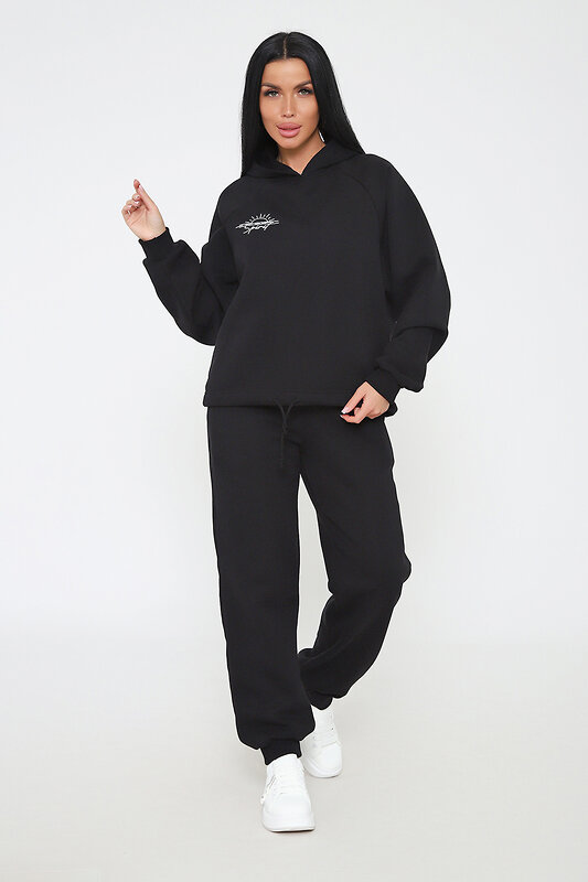 Натали Костюм 581953 80041 черный