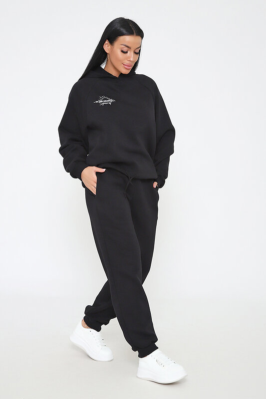 Натали Костюм 581953 80041 черный