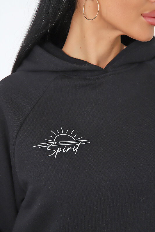 Натали Костюм 581953 80041 черный