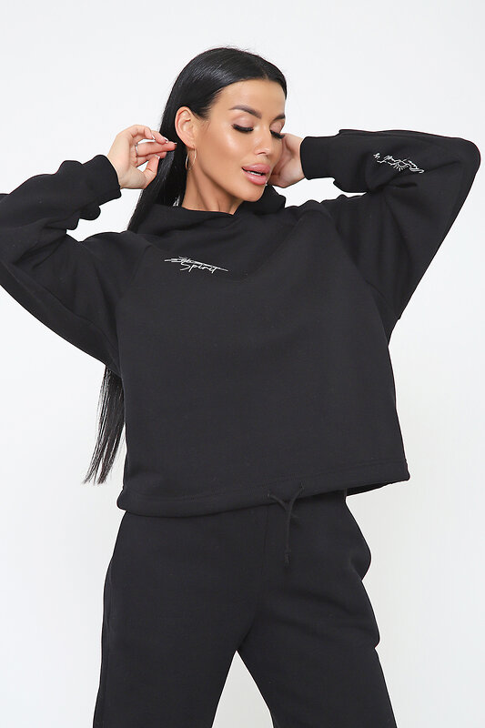 Натали Костюм 581953 80041 черный