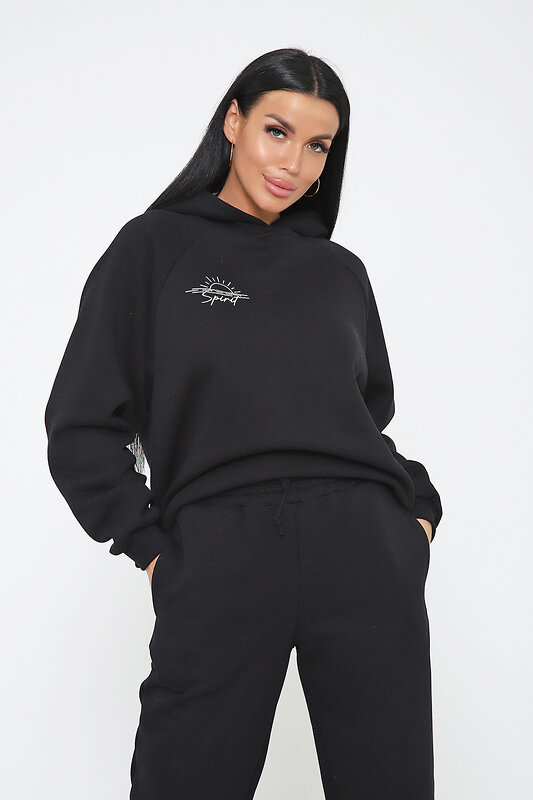 Натали Костюм 581953 80041 черный