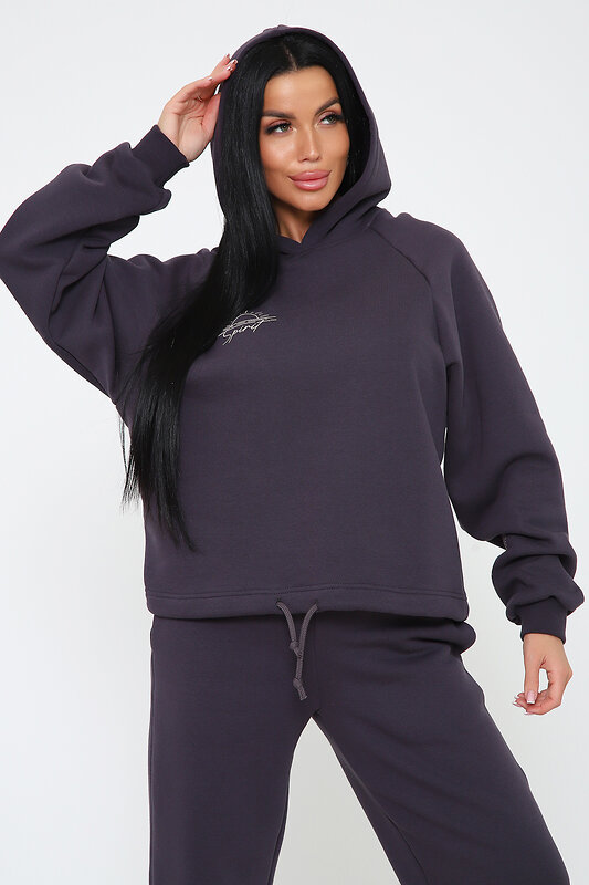 Натали Костюм 581954 80041 фумэ