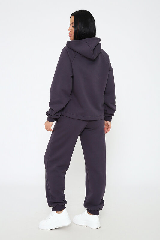 Натали Костюм 581954 80041 фумэ