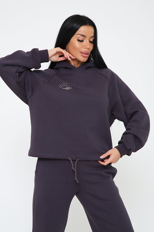 Натали Костюм 581954 80041 фумэ