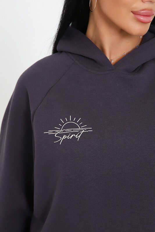 Натали Костюм 581954 80041 фумэ