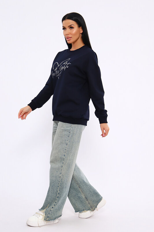 Натали Толстовка 581955 80040 парламент