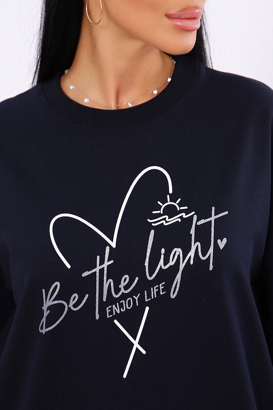 Натали Толстовка 581955 80040 парламент