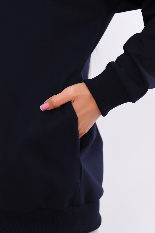 Натали Толстовка 581955 80040 парламент