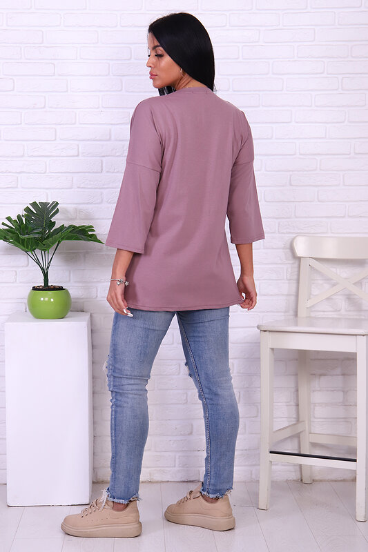 Натали Туника 581981 4489 какао