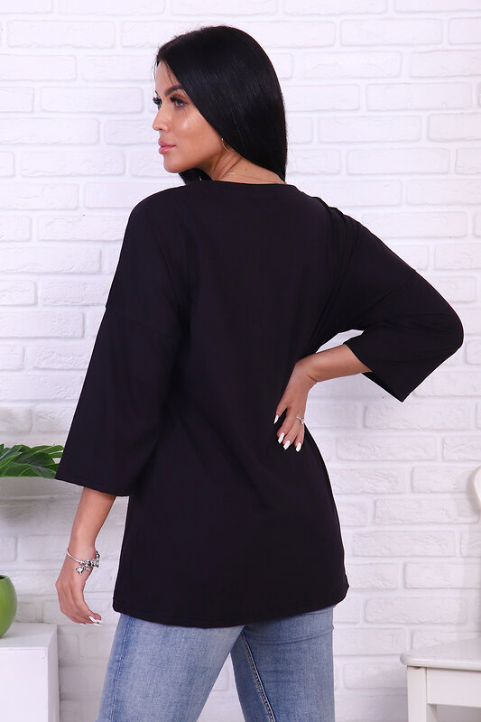 Натали Туника 581983 4489 черный