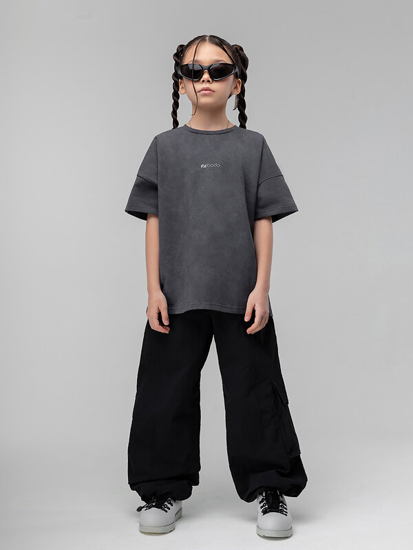 Bodo Брюки 582000 33-53MU черный