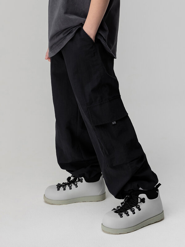 Bodo Брюки 582000 33-53MU черный